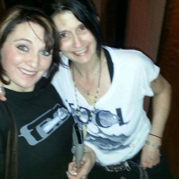 Meet your Posher, Andrea - Picture 1 of 1